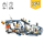LEGO Creator 3 w 1 31142 Kosmiczna kolejka górska - 1159392 - zdjęcie 3